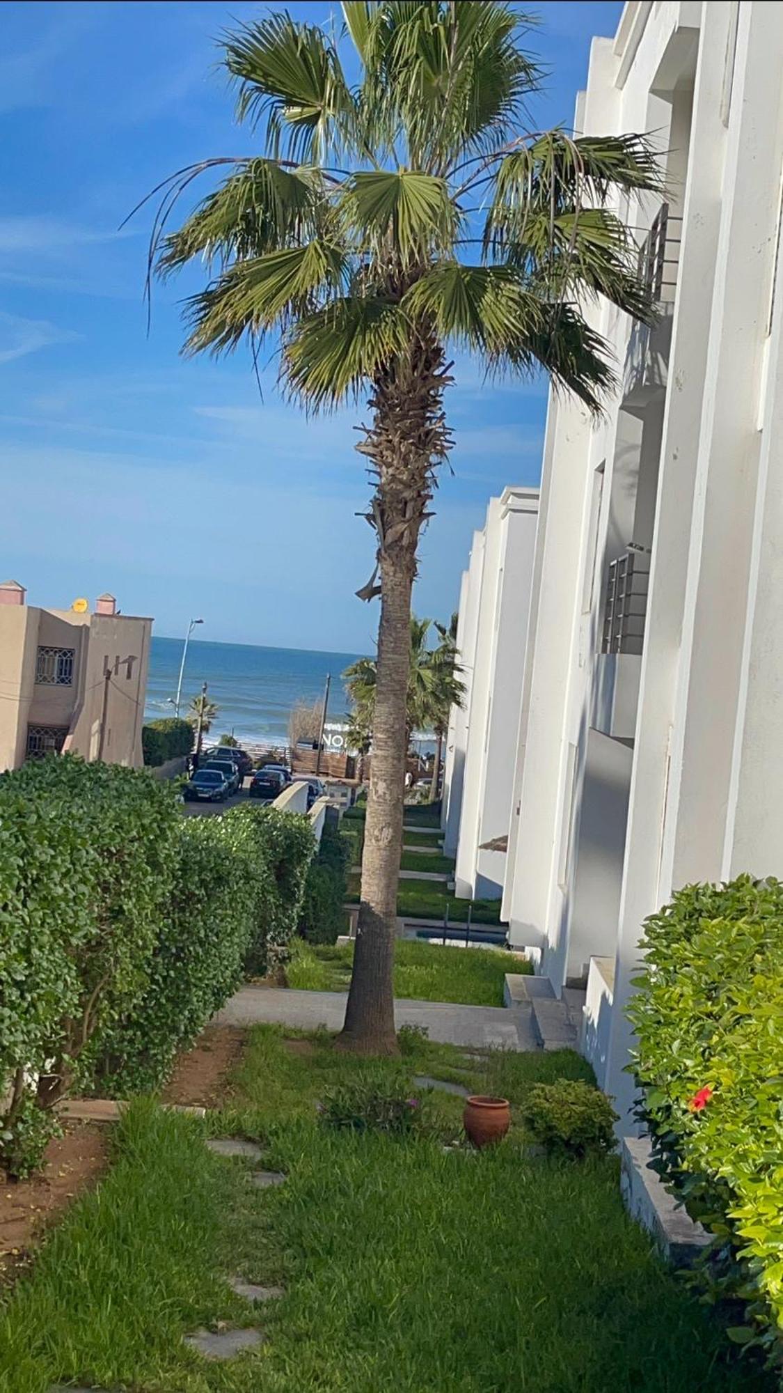 Galets Sur * Dar Bouazza